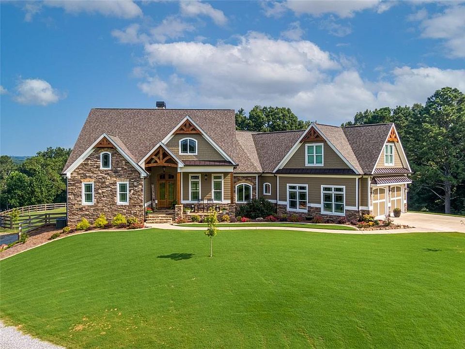 1321 Fate Conn Rd, Canton, GA 30114 Zillow