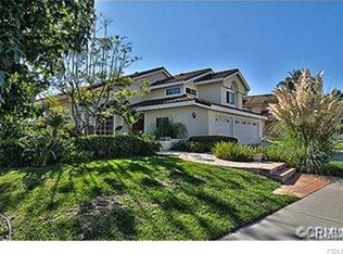 14 Seabridge Rd, Laguna Niguel, CA 92677