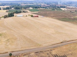 39986 Gisler Rd, Scio, OR 97374