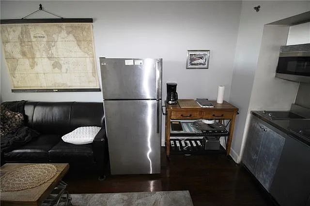 1205 Saint Charles Ave #612 — Photo 8