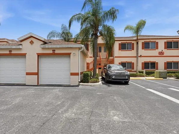 3958 MEDITERRANEA CIRCLE #411, SARASOTA, FL 34233