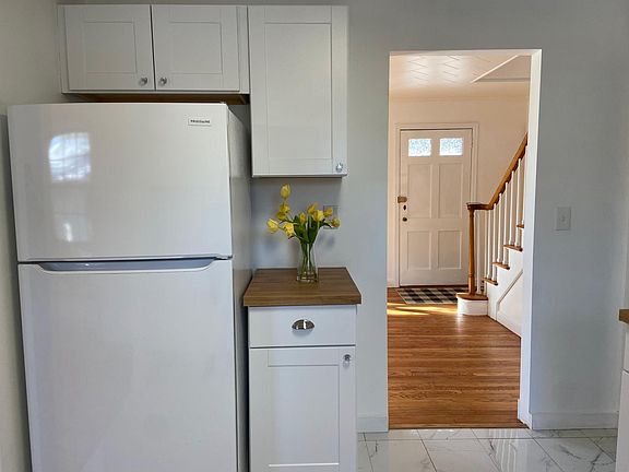 Kitchen - Another View