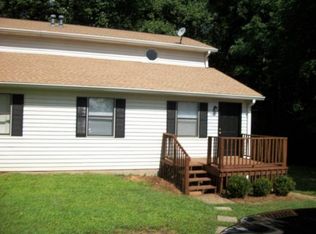 289B Reese Rd, Dallas, GA 30157