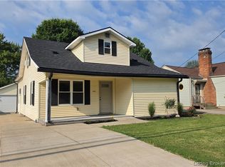 1723 McDonald Lane, New Albany, IN 47150