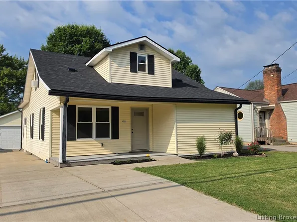 1723 McDonald Lane, New Albany, IN 47150