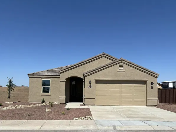 3446 S Albatross Dr, Yuma, AZ 85365