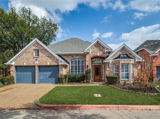 14596 Princeton Ct, Addison, TX 75001