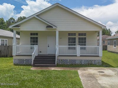 6191 W Desoto St, Bay Saint Louis, MS, 39520
