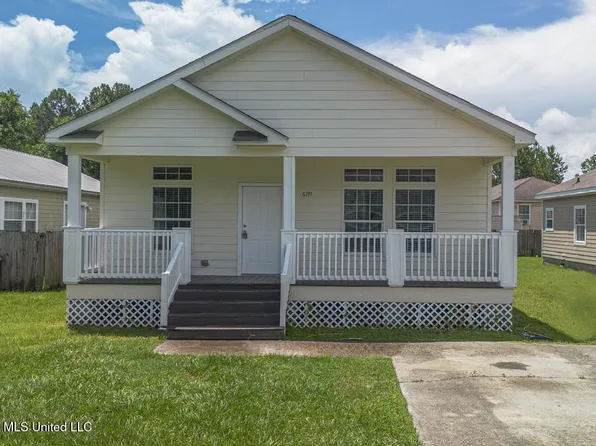 6191 W Desoto St, Bay Saint Louis, MS 39520