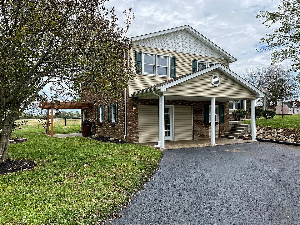 308 Old Glendale Rd, Elizabethtown, KY 42701 Zillow