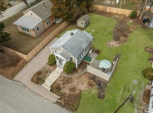 109 Circle Dr, North Kingstown, RI 02852