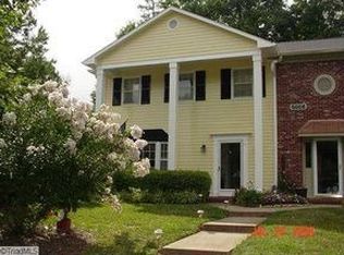 5008 C Tower Rd, Greensboro, NC 27410