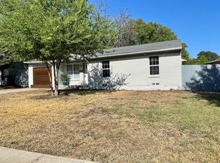 4016 Modlin St, Mesquite, TX 75150