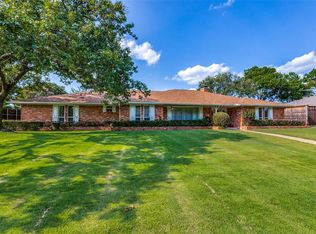 4445 Mill Run Rd, Dallas, TX 75244