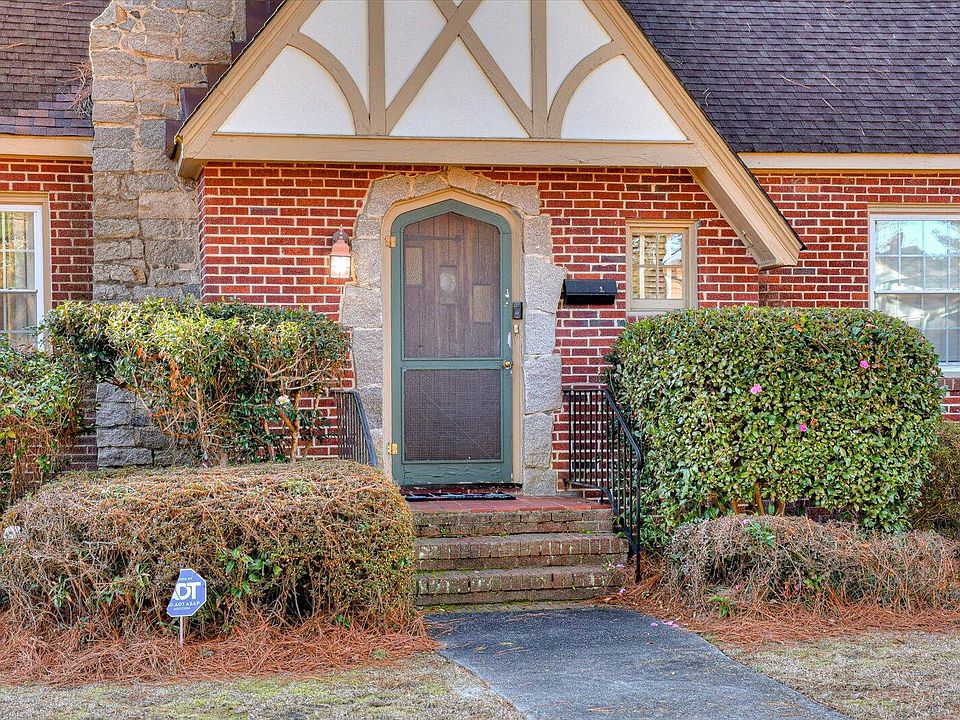 1104 Dibble Rd SW, Aiken, SC 29801 Zillow