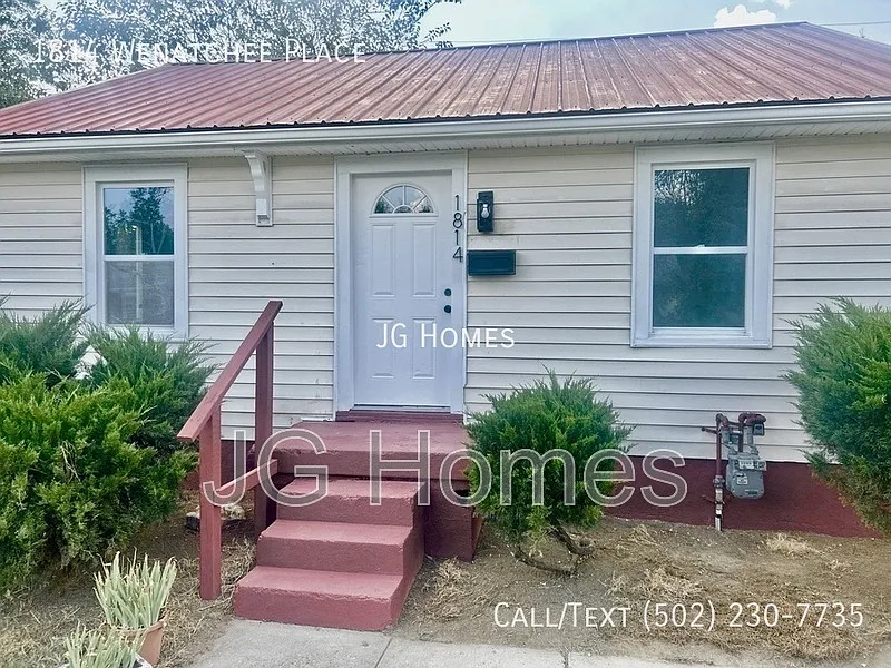 2 bed, 1.0 bath, 5009 sqft, $1,119 — Photo 2