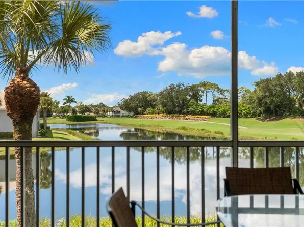 2325 Carrington CT #203, NAPLES, FL 34109