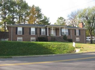 99 Glenrose Ave, Nashville, TN 37210