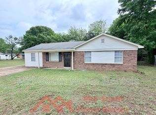 474 Brockwood Cv, Memphis, TN 38109