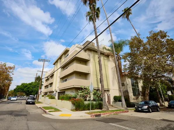 1201 N. Mansfield Ave., 1201 N Mansfield Ave APT 202, Los Angeles, CA 90038