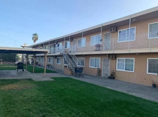 250 K St, Patterson, CA