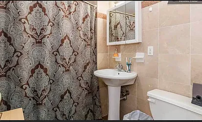 Rented by Lion Funding LLC