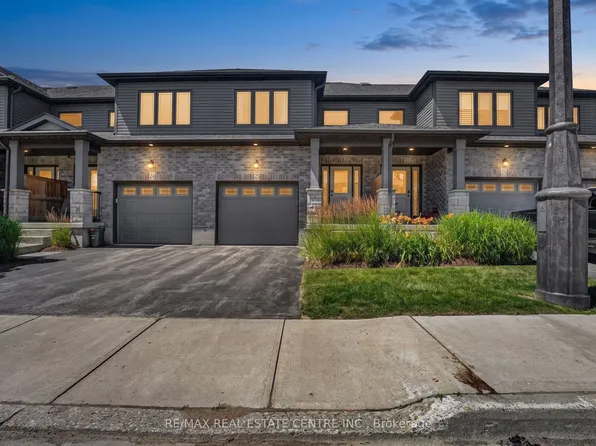 25 Lawson St, Grand Valley, ON L9W 7P1