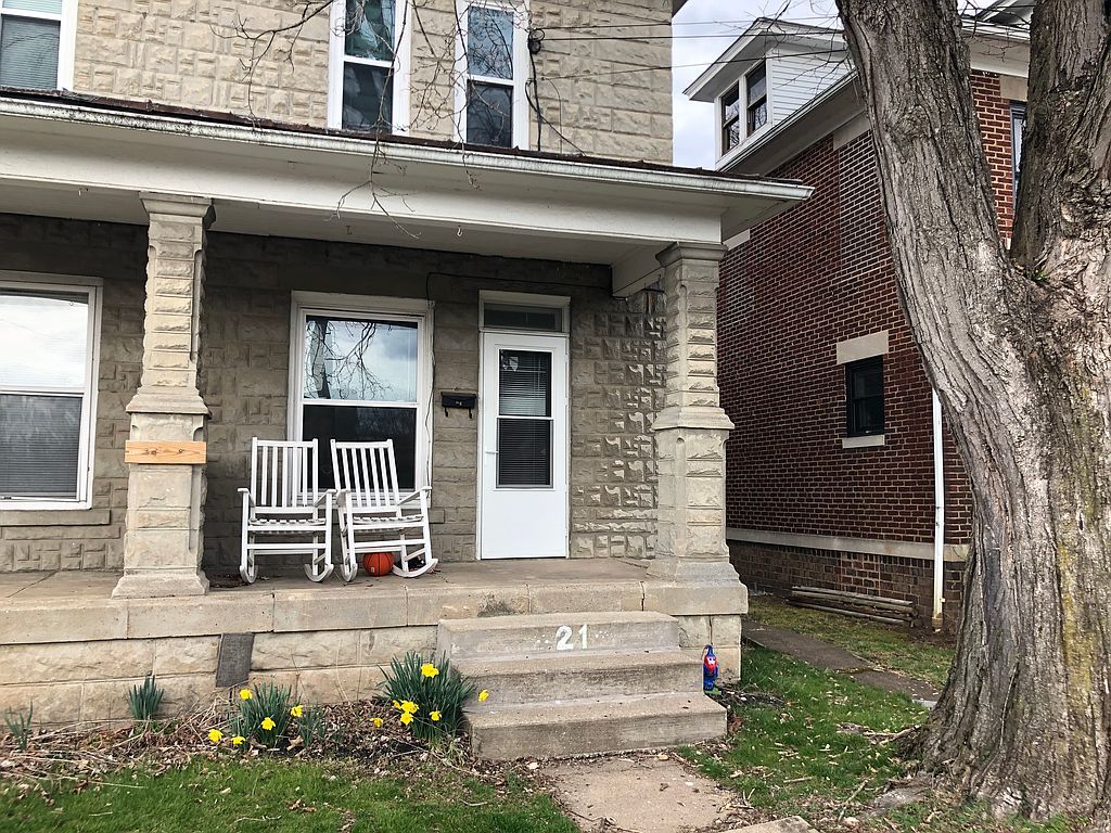 Real estate listing image