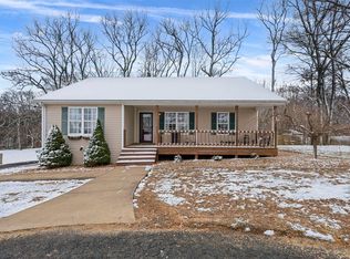 315 Woosley Dr, Smiths Grove, KY 42171