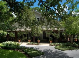 6 Tokeneke Trl, Houston, TX 77024