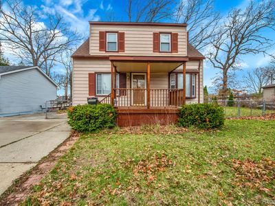 33200 Hennepin St, Garden City, MI, 48135