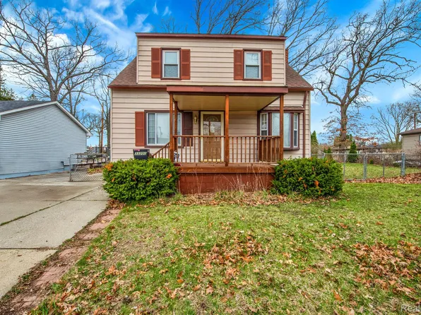 33200 Hennepin St, Garden City, MI 48135
