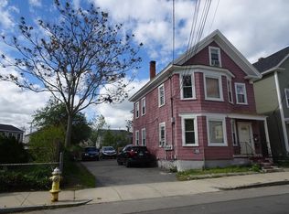31 Durham St, Lawrence, MA 01843