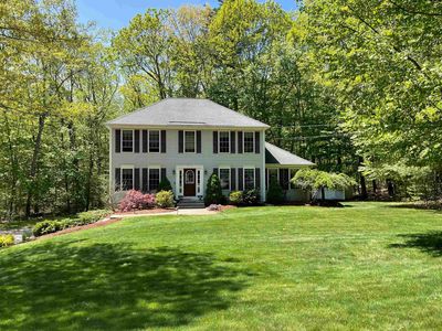 64 Peppermint Street, Goffstown, NH, 03045