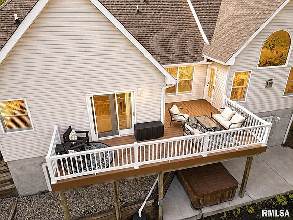 4th image of 20724 N Deer Bluffs Dr