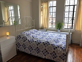 Rented by Oxford Property Group