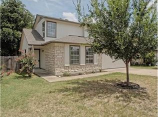 1801 Tamra Ct, Round Rock, TX 78681