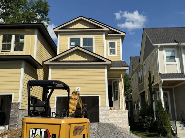 610A Annex Ave, Nashville, TN 37209