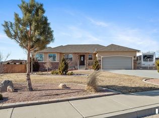 1162 S Laurie Ln, Cedar City, UT 84720