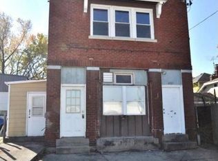2789 Robertson Ave, Cincinnati, OH 45209