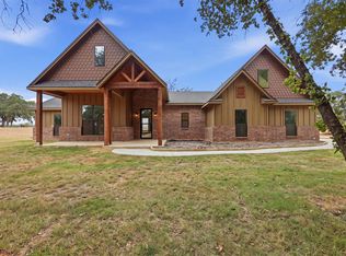 3031 Powell Cemetery Rd, Tolar, TX 76476