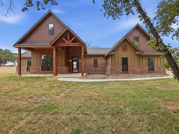 3031 Powell Cemetery Rd, Tolar, TX 76476