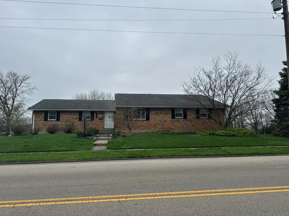 4001 Wagner Rd, Dayton, OH 45440