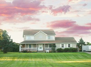 250 Middleton Ct, Ortonville, MI
