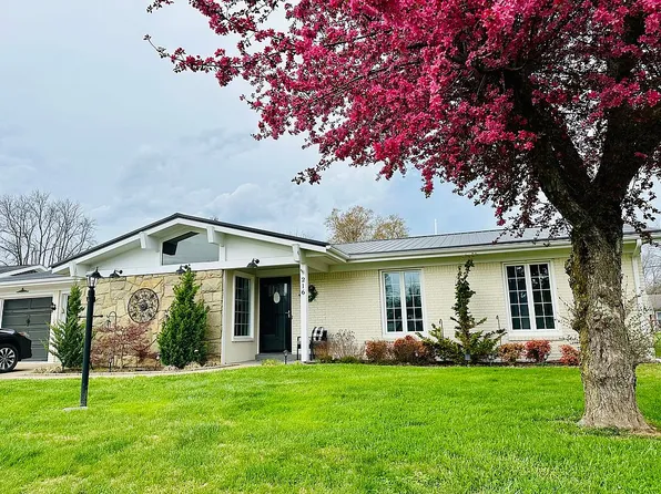 216 Seneca Cir, Winfield, WV 25213