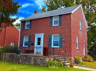 1510 Wynnewood Rd, Ardmore, PA 19003