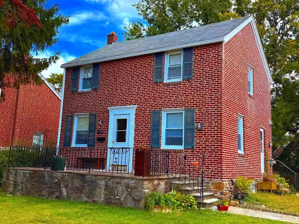 1510 Wynnewood Rd, Ardmore, PA 19003