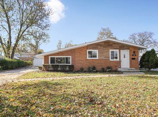 336 Carey Ct, Chicago Heights, IL
