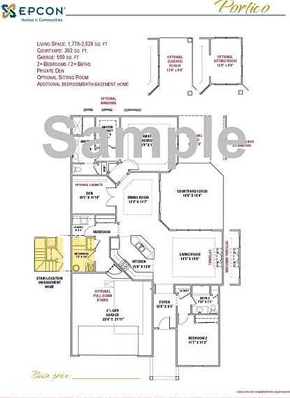 2nd image of 702 Mission Hills Dr