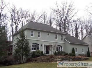 2400 Pine Hurst Dr, State College, PA